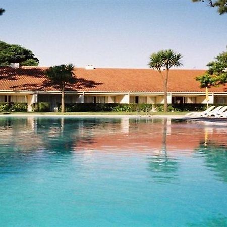 אספוסנדה Apartamentos Turisticos Pinhal Da Foz מראה חיצוני תמונה