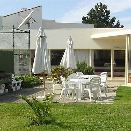 אספוסנדה Apartamentos Turisticos Pinhal Da Foz מראה חיצוני תמונה