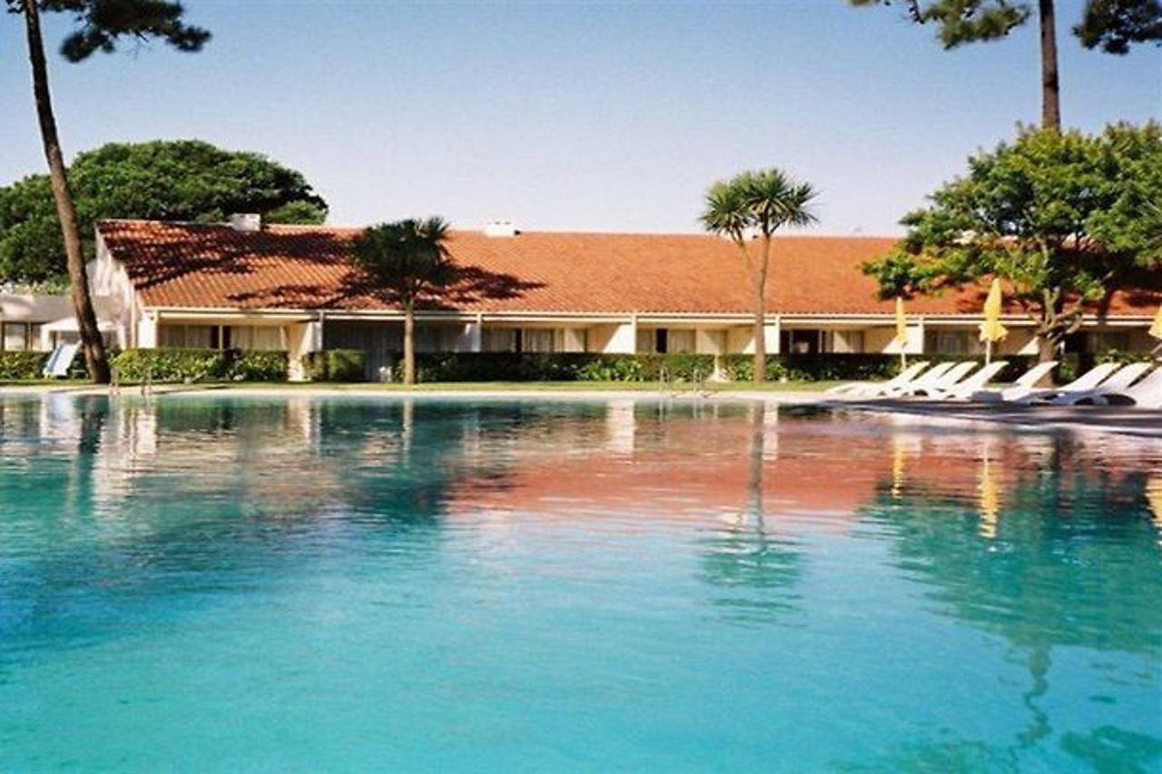 אספוסנדה Apartamentos Turisticos Pinhal Da Foz מראה חיצוני תמונה