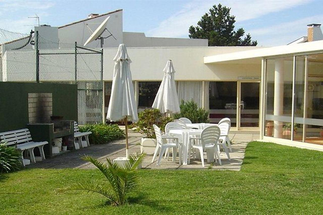 אספוסנדה Apartamentos Turisticos Pinhal Da Foz מראה חיצוני תמונה