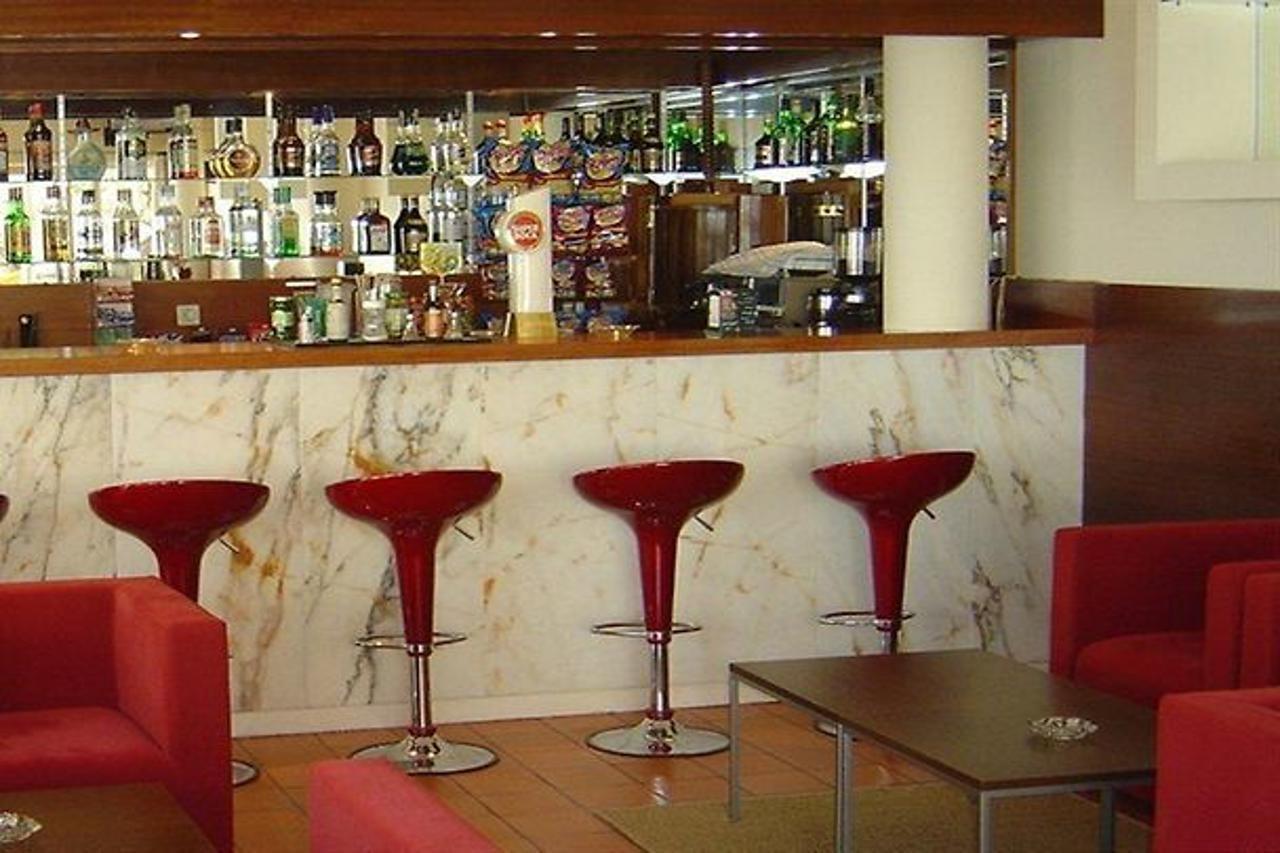 אספוסנדה Apartamentos Turisticos Pinhal Da Foz מראה חיצוני תמונה