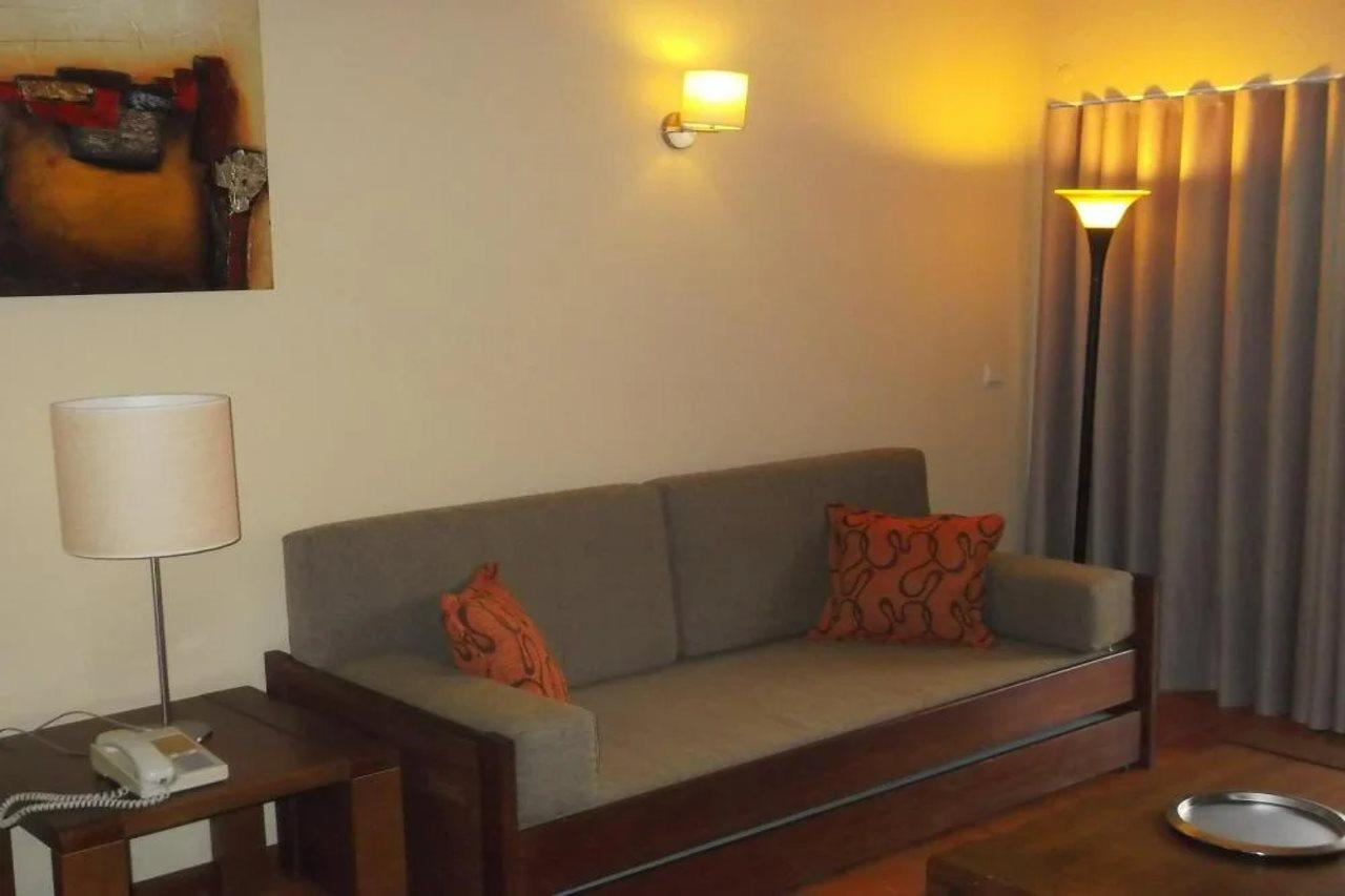 אספוסנדה Apartamentos Turisticos Pinhal Da Foz מראה חיצוני תמונה