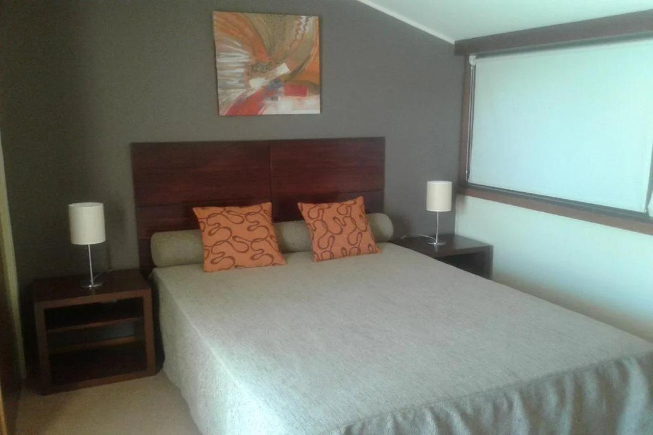 אספוסנדה Apartamentos Turisticos Pinhal Da Foz מראה חיצוני תמונה