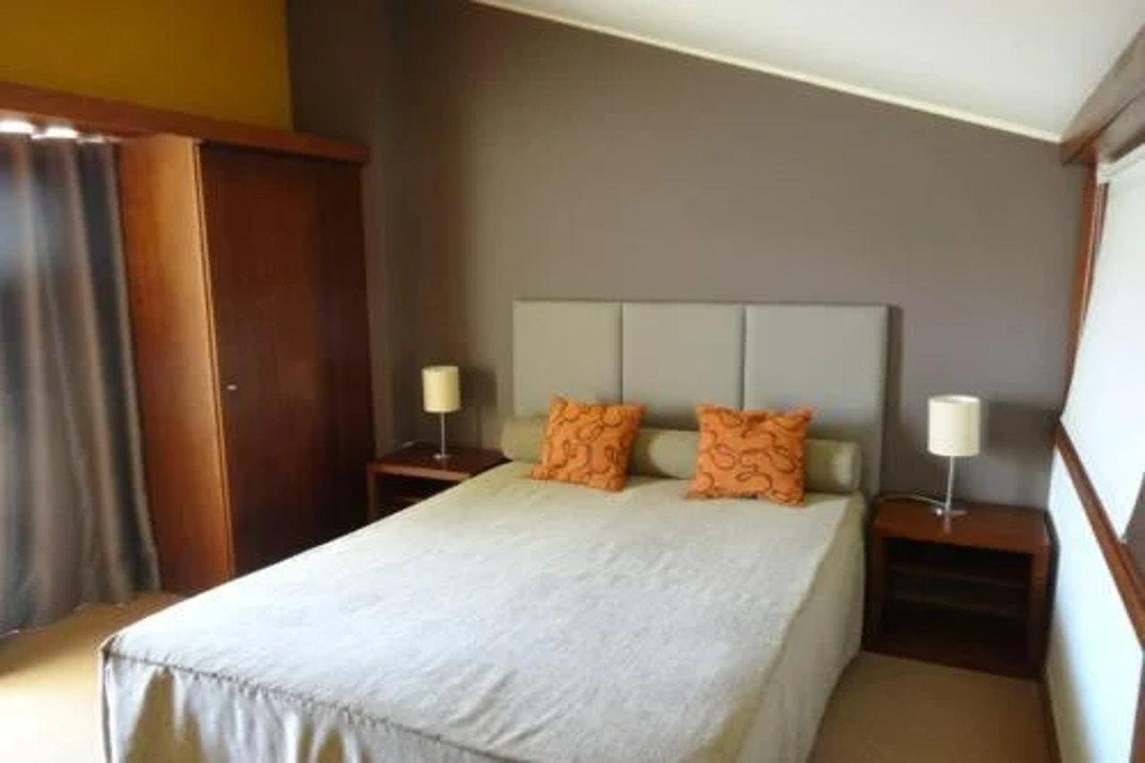 אספוסנדה Apartamentos Turisticos Pinhal Da Foz מראה חיצוני תמונה