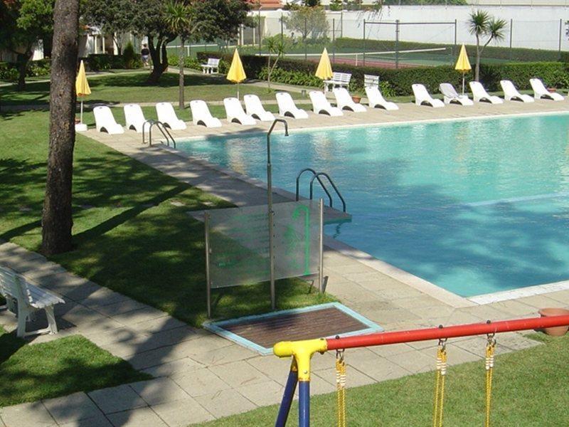 אספוסנדה Apartamentos Turisticos Pinhal Da Foz מראה חיצוני תמונה