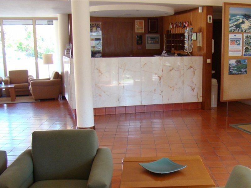אספוסנדה Apartamentos Turisticos Pinhal Da Foz מראה חיצוני תמונה