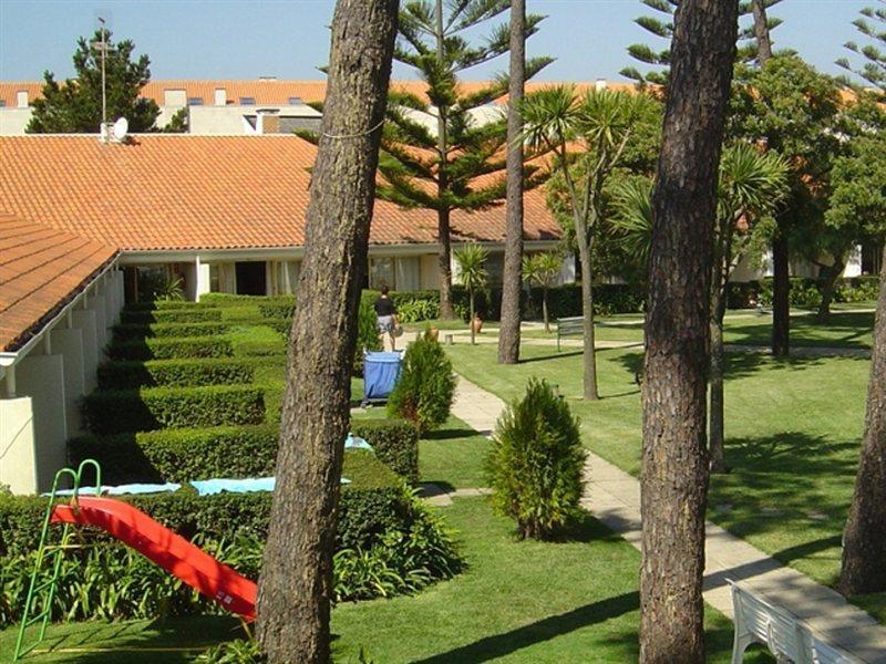 אספוסנדה Apartamentos Turisticos Pinhal Da Foz מראה חיצוני תמונה